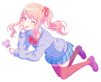 credit to mobage_edits on twt